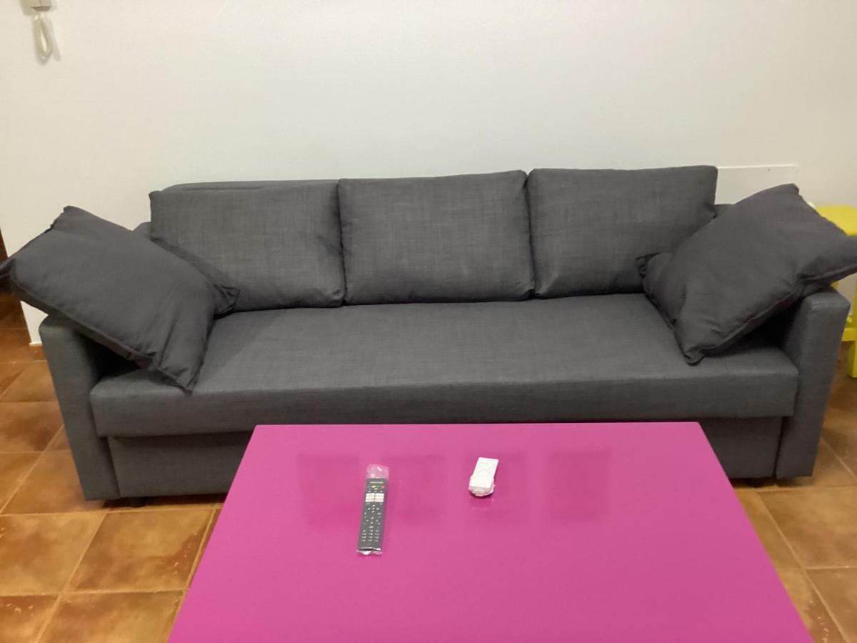 Torremolinos Plaza Del Ayuntamiento Sun&Beach Apartment Екстериор снимка