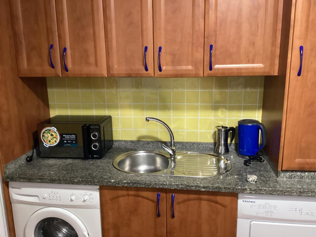 Torremolinos Plaza Del Ayuntamiento Sun&Beach Apartment Екстериор снимка