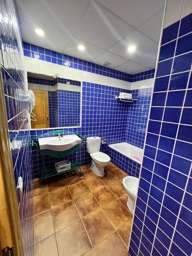 Torremolinos Plaza Del Ayuntamiento Sun&Beach Apartment Екстериор снимка