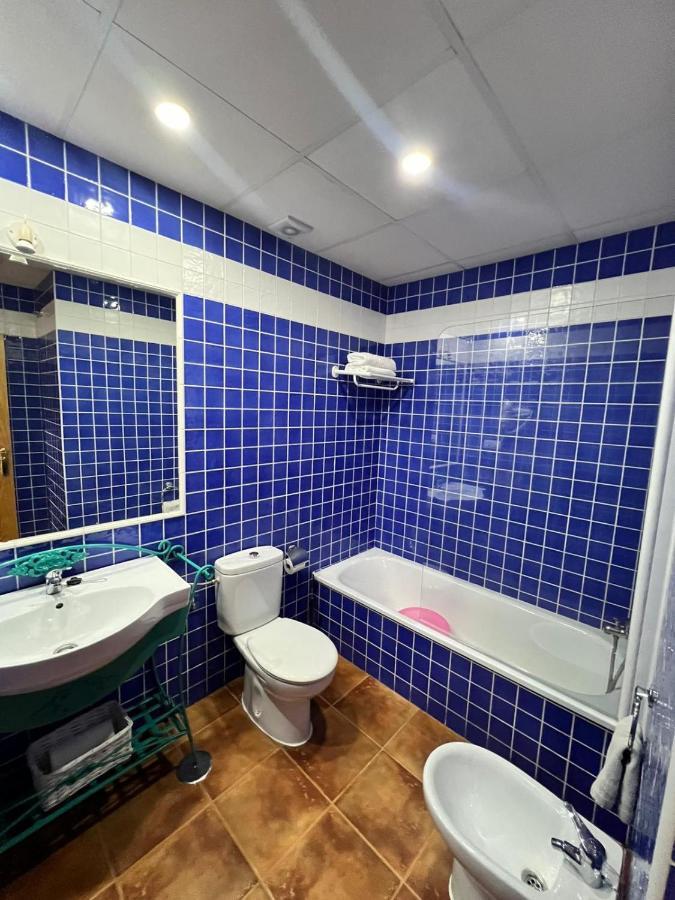 Torremolinos Plaza Del Ayuntamiento Sun&Beach Apartment Екстериор снимка