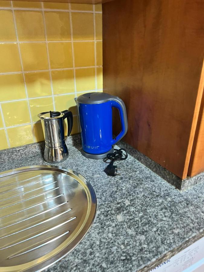 Torremolinos Plaza Del Ayuntamiento Sun&Beach Apartment Екстериор снимка
