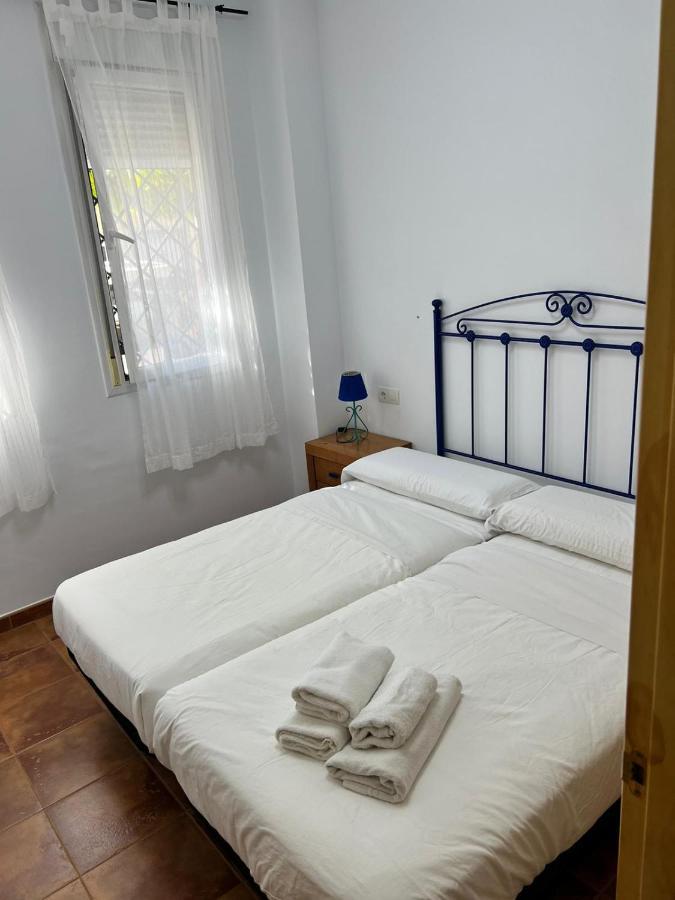 Torremolinos Plaza Del Ayuntamiento Sun&Beach Apartment Екстериор снимка