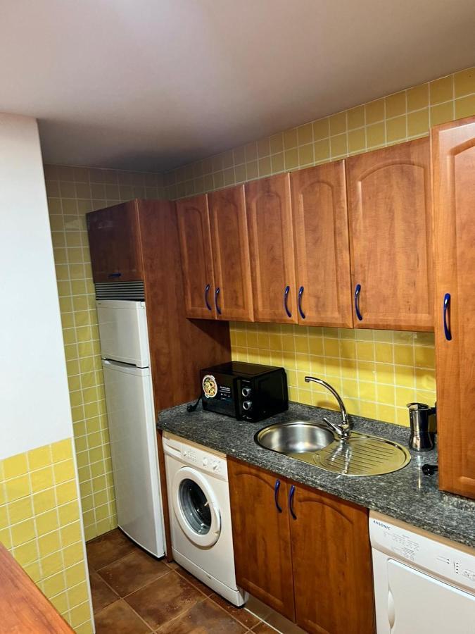 Torremolinos Plaza Del Ayuntamiento Sun&Beach Apartment Екстериор снимка