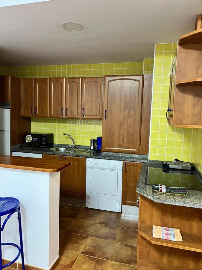 Torremolinos Plaza Del Ayuntamiento Sun&Beach Apartment Екстериор снимка