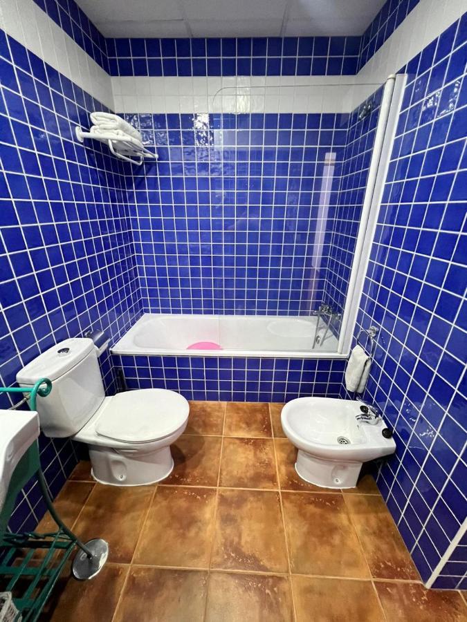 Torremolinos Plaza Del Ayuntamiento Sun&Beach Apartment Екстериор снимка