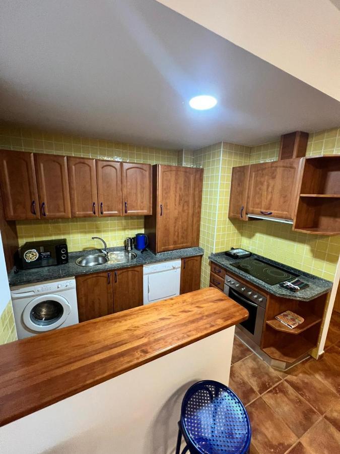 Torremolinos Plaza Del Ayuntamiento Sun&Beach Apartment Екстериор снимка