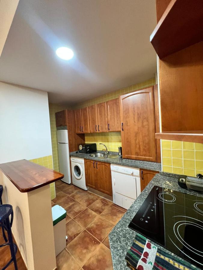 Torremolinos Plaza Del Ayuntamiento Sun&Beach Apartment Екстериор снимка