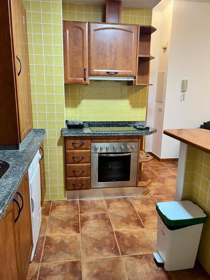 Torremolinos Plaza Del Ayuntamiento Sun&Beach Apartment Екстериор снимка