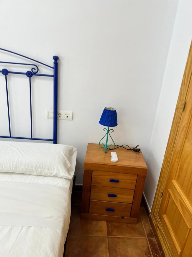 Torremolinos Plaza Del Ayuntamiento Sun&Beach Apartment Екстериор снимка