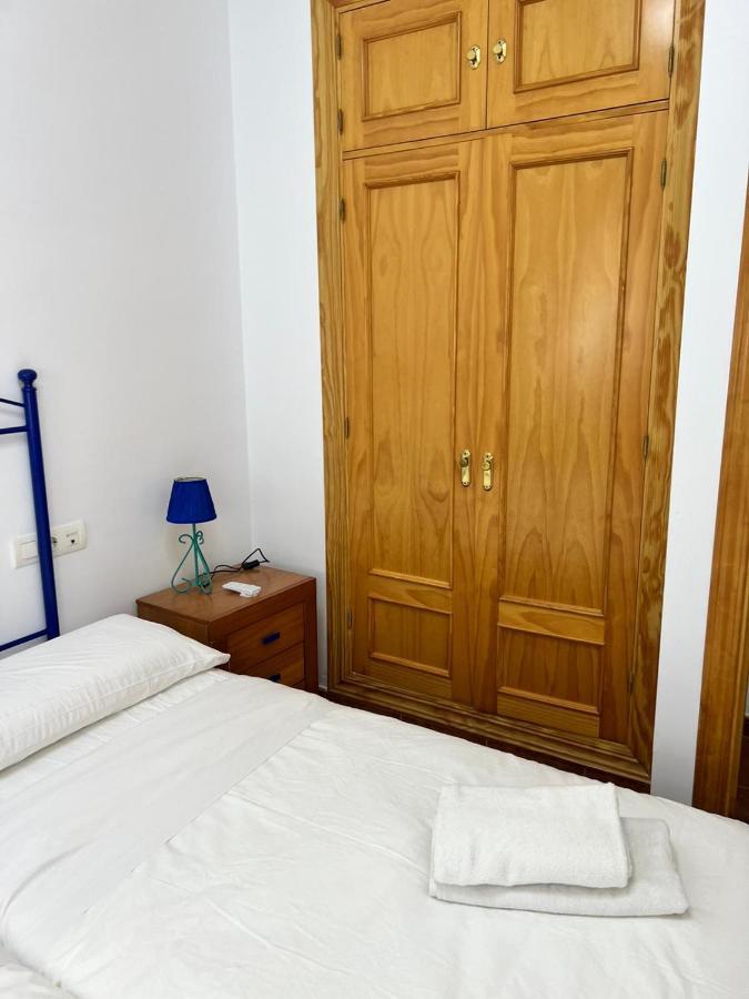 Torremolinos Plaza Del Ayuntamiento Sun&Beach Apartment Екстериор снимка