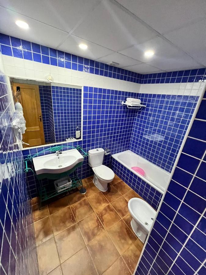 Torremolinos Plaza Del Ayuntamiento Sun&Beach Apartment Екстериор снимка