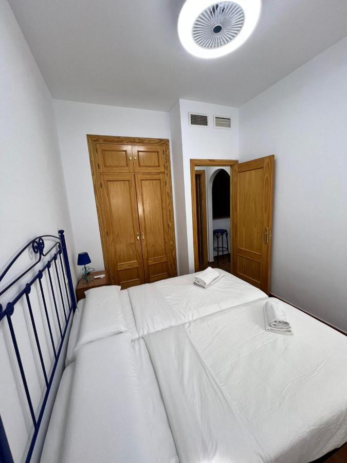 Torremolinos Plaza Del Ayuntamiento Sun&Beach Apartment Екстериор снимка